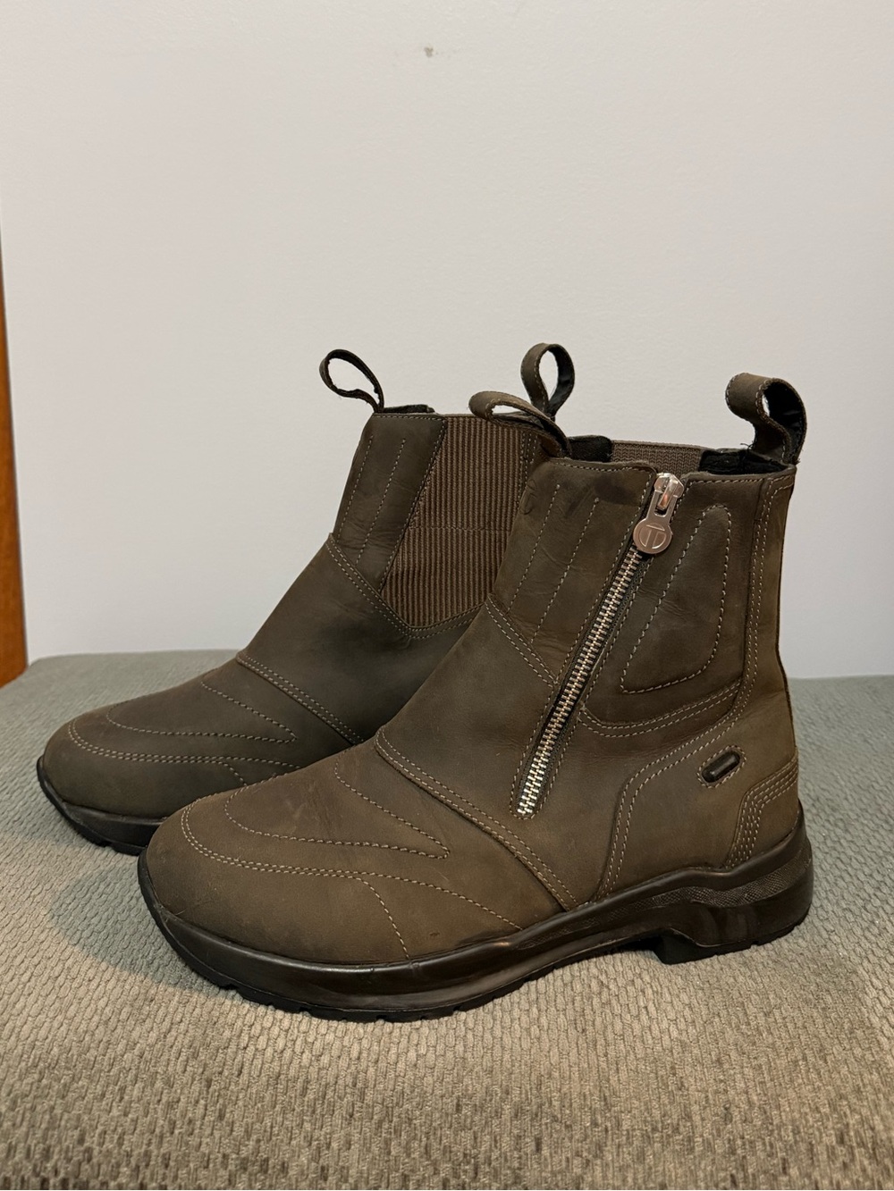 Toggi Oxden paddock / riding boots